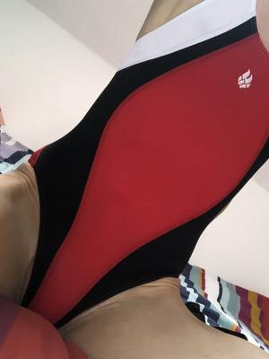 Mad Wave Swimsuit