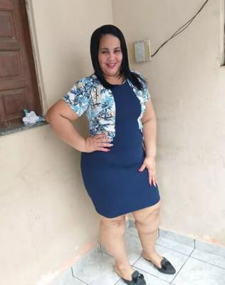 ELENA SEXY MATURE BBW