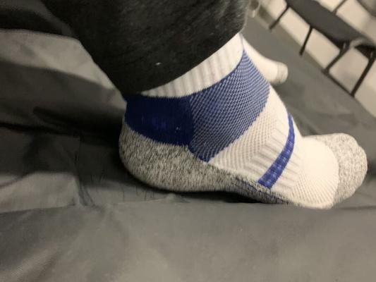 my sexy feet