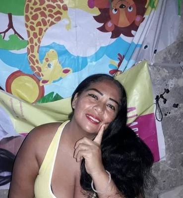 evelin carmona