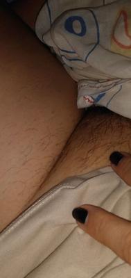 Chubby Latina Mlf