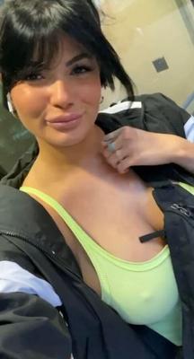 Laura Woelki alias Mandy (Berlin Tag und Nacht)