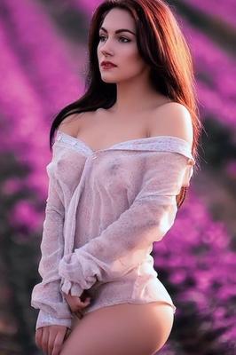 Sheer fantasy
