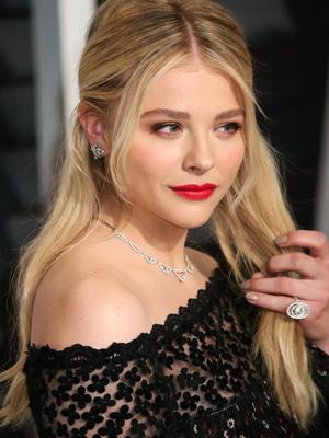 Chloe M -