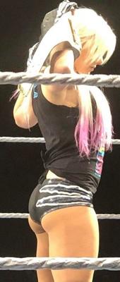 Alexa bliss