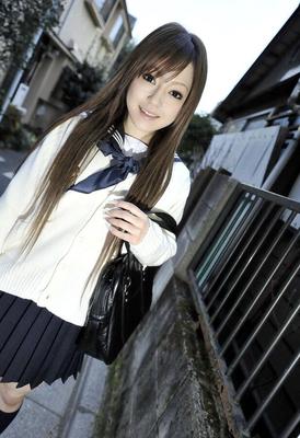 Ria Sakura