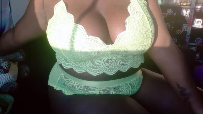 Lingerie (partie 2)
