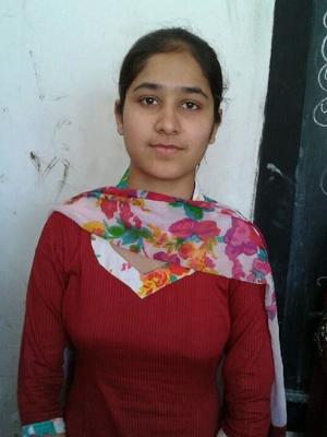 Indian girls