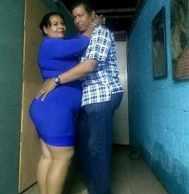 margarita escobar culona piernuda madura mature ass