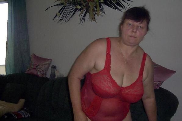 My best friend Yvonne