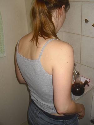 Masturbiene