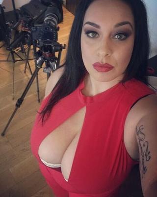 Gordubeuna Anastasia Lux PT