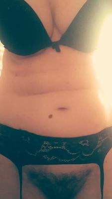 my pussy
