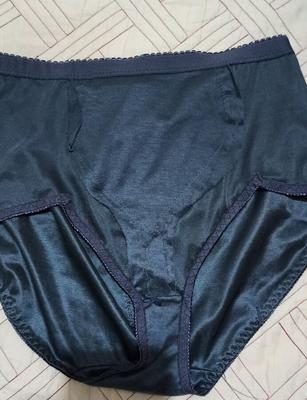 My friend&;s mom panties
