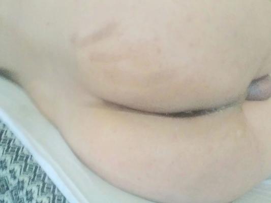 Big ass loves big black cock - 22 Pics