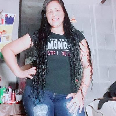mary selimundo madura