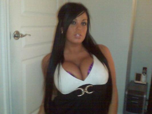 Big titty