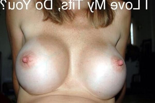 Mes filles, des seins formidables