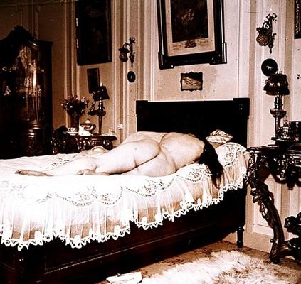 from my cpllection, the best of brothel and prostitutes