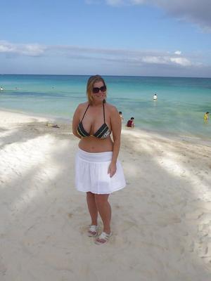 Big Tits MILF