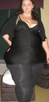 MÉLANGE DE BBW