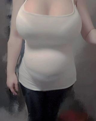 mysaki facebook sexy pregnant