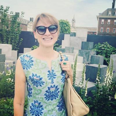 Fiona bruce