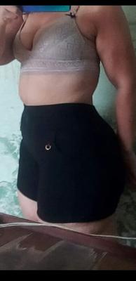 Natalya Nalgona madura