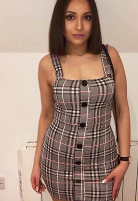 (Belgian Slut) Nadia