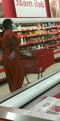 Sexy thick sista