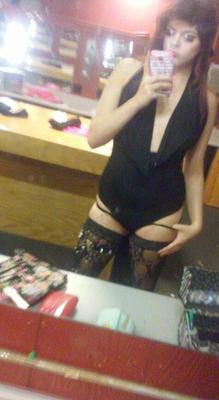 Stripper life