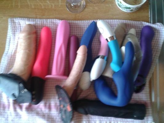 sextoys couple