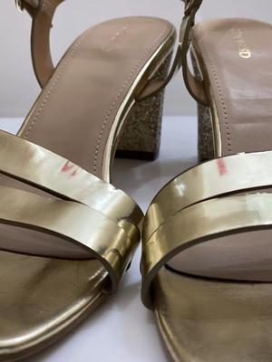 Moms Heels