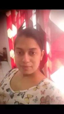 Mirpur Bangla college girl