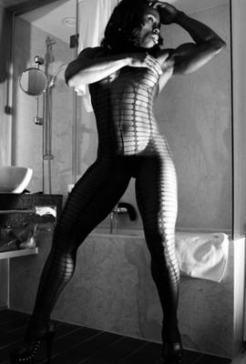 Mistress Treasure