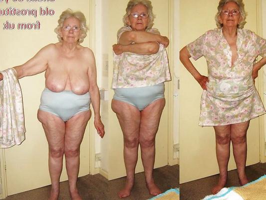Grandma Sheila