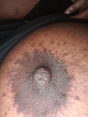 Mature black sexy Freak