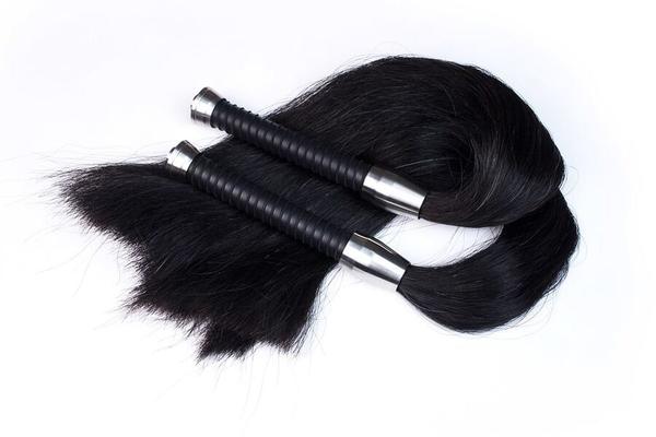 Interchangeable flogger sets (Dragon)