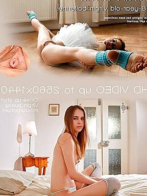 バレリーナ役のアンナ・ネトレプコ