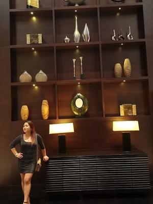Dubai slut Quin