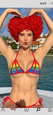 Amanda Cerny