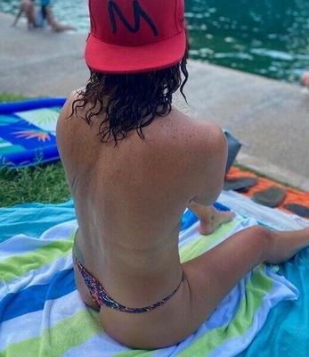 Nauttimermaid nude