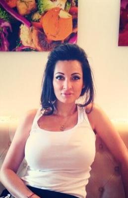 nicoleta luciu