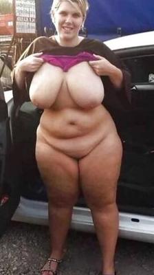 White BBW&;s