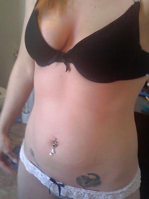 Rhonda from POF dating