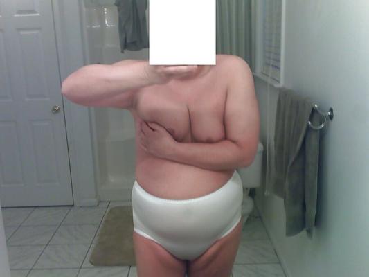 CD Sissy Sub Naughty Tease XCD