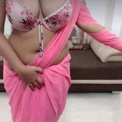 Desi wife