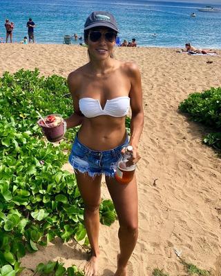 Maria Alvarez Maui hot instagram model
