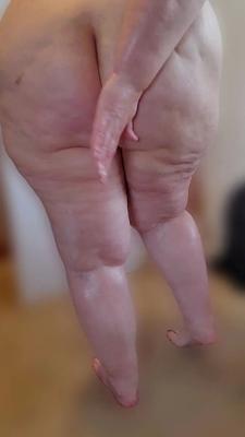 Gorgeous Ladyjane73