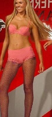 Zoe Salmon